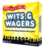 Wits & Wagers (Deluxe Edition)