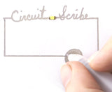Circuit Scribe: Conductive Pen (5pk)