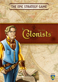 The Colonists (Board Game)