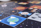 Primo Toys: Cubetto Book 5: Space Map & Story