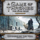 A Game of Thrones LCG: Watchers on the Wall