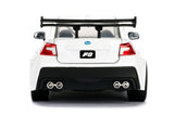 Jada: Fast & Furious - LitlNobodys Subaru WRX STI - 1:24 Diecast Model