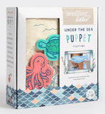 Seedling Littles: Under the Sea Puppet Playtime