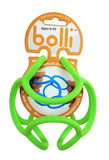 Bolli Ball - Flexible Discovery Ball (Assorted Colours)