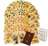 Final Fantasy: Chocobo Playing Cards