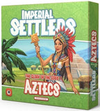 Imperial Settlers: Aztecs - Expansion Set
