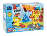 Vtech Toot Toot Drivers: Construction Site