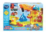 Vtech Toot Toot Drivers: Construction Site