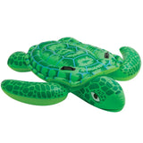 Intex: Lil' Sea Turtle Ride-on