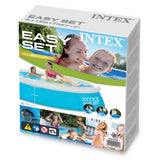 Intex Easy Set Pool (6'x20")
