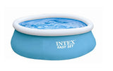 Intex Easy Set Pool (6'x20