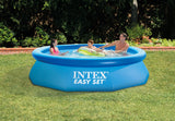 Intex: Easy Set Pool (10'x30")