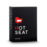 Hot Seat: NSFW Expansion