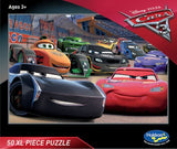 Holdson: Cars 3 50 XLpc puzzle - Winning At Full Speed