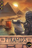 Pyramids (Board Game)