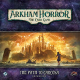 Arkham Horror - Path to Carcosa Expansion