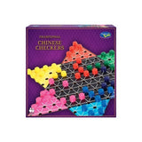 Holdson: Chinese Checkers