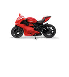 SIKU: Ducati Panigale 1299 Motorbike