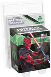 Star Wars: Imperial Assault – Maul
