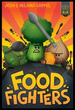Foodfighters - Card Game