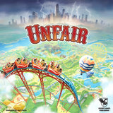 Unfair (Board Game)