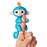 Fingerlings: Interactive Baby Monkey - Boris