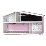 Lundby: Wall Set Creative Party