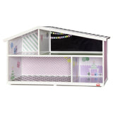 Lundby: Wall Set Creative Party
