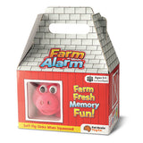 Fat Brain Toys: Farm Alarm