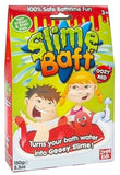 Slime Baff - Oozy Red