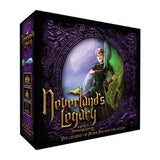 Neverlands Legacy - Board Game