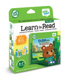 Leapstart: Learn To Read Pack - Volume 2: Advanced
