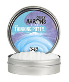 Crazy Aarons Thinking Putty: Ion
