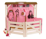 Our Generation: Saddle-Up Stables - Playset