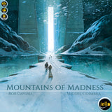 Mountains of Madness - Board Game
