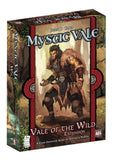 Mystic Vale: Vale of the Wild - Expansion Set