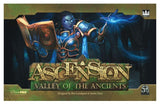 Ascension: Valley of the Ancients - Card Game