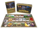 Ascension: Valley of the Ancients - Card Game