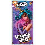 Vikings Gone Wild: It's a Kind of Magic - Expansion