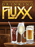 Drinking Fluxx (Card Game)
