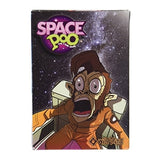 Space Poo! Card Game
