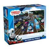 Holdson: Thomas & Friends - The Great Railway Show - 50 XL Piece Puzzle