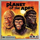 Planet of the Apes (Board Game)
