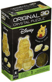 Crystal Puzzle: Disney's Winnie the Pooh (38pc)