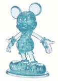 Crystal Puzzle: Disney's Mickey Mouse (44pc)