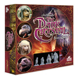 The Dark Crystal: Board Game