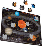Solar System (70pc Jigsaw)
