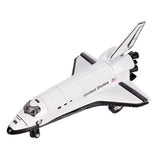 Toysmith - Pull Back Space Shuttle