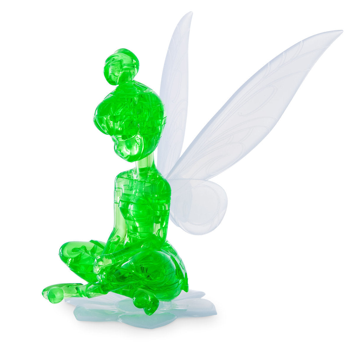 Crystal Puzzle: Disney's Tinker Bell (43pc)