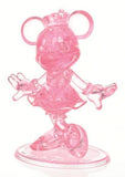 Crystal Puzzle: Disney's Minnie Mouse (39pc)